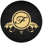 Logo da vinícola Familia Fardo, parceira EZ.Dispenser